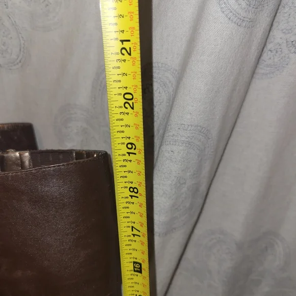 Guess Women's Teddie Tall Shaft Platform Boot - Picture 6 of 11